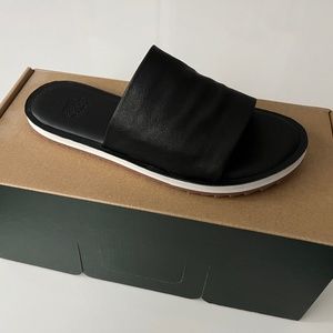 🆕 Roots Kensington Sandal, Size 6, Brand New